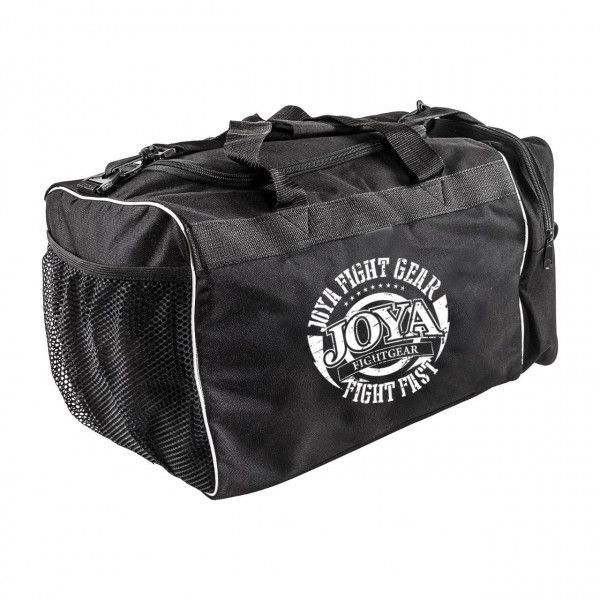 Joya Fight Fast Kids Gym Bag  - Black