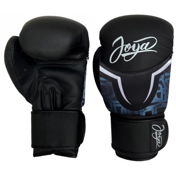 Joya Ladies (Kick) Boxing Gloves - Blue(PU)