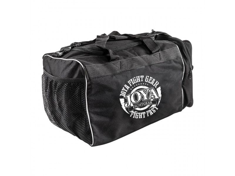 Joya Fight Fast Kids Gym Bag  - Black