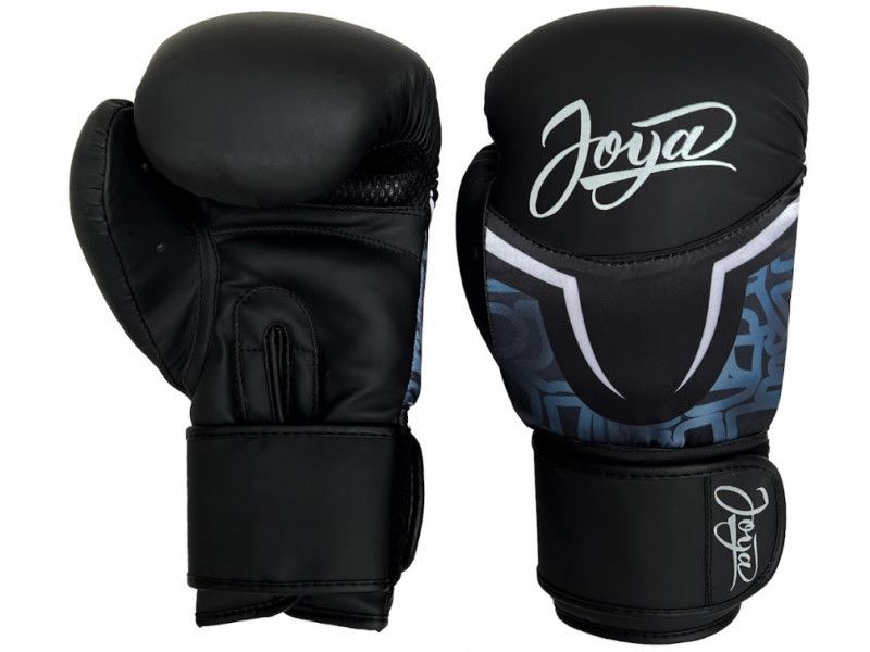 Joya Ladies (Kick) Boxing Gloves - Blue(PU)