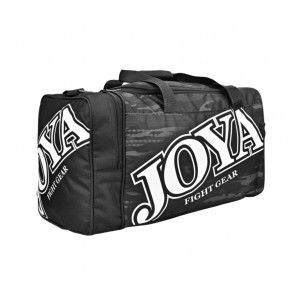 Joya Camo V2 Gymbag - Black