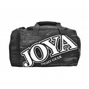 Joya Camo V2 Gymbag - Black