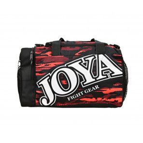 Joya Camo V2 Gymbag - Red