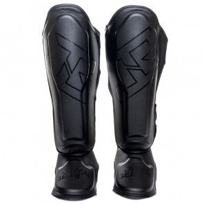 Joya Strike Shinguards -Black/Black