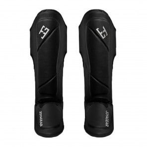 Joya Eagle Shinguards - Black