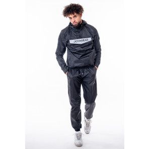 Joyagear Charge Sauna Suit - Black