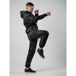 Joyagear Charge Sauna Suit - Black