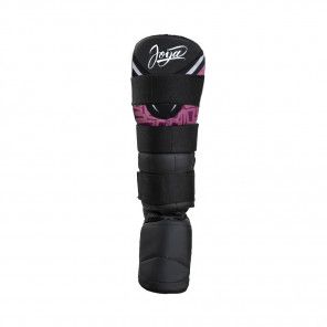 JOYA WOMEN's Shinguard - Pink