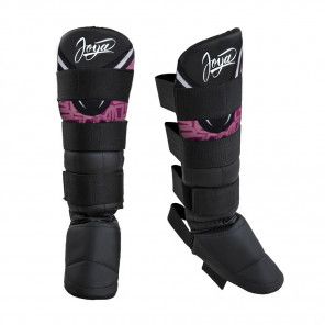 JOYA WOMEN's Shinguard - Pink