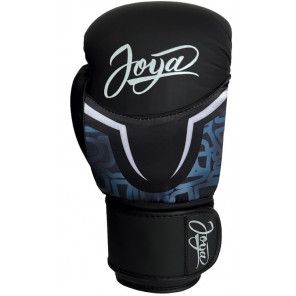 Joya Ladies (Kick) Boxing Gloves - Blue(PU)