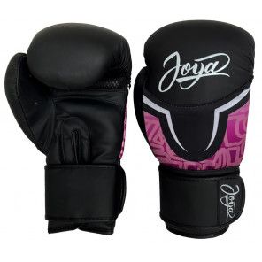 Joya Ladies (Kick) Boxing Gloves - Pink(PU)
