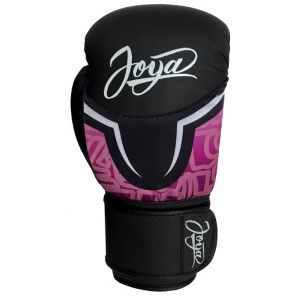 Joya Ladies (Kick) Boxing Gloves - Pink(PU)